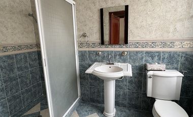 Casa en renta en la Condesa Cuauhtémoc CDMX