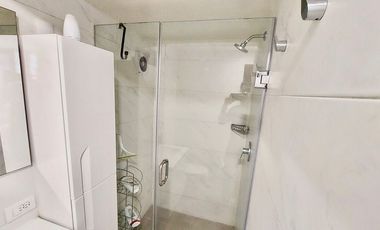 Renta de loft amueblado con jardín dentro de San Ángel Inn Álvaro Obregón CDMX