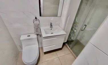 Renta de loft amueblado con jardín dentro de San Ángel Inn Álvaro Obregón CDMX