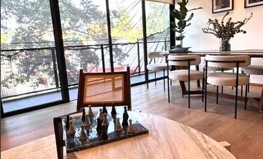 Departamento en Venta en Col. Los Alpes Álvaro Obregón Cdmx