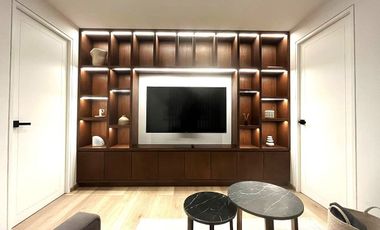 Departamento en Venta en Col. Los Alpes Álvaro Obregón Cdmx