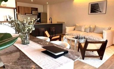 Departamento en Venta en Col. Los Alpes Álvaro Obregón Cdmx