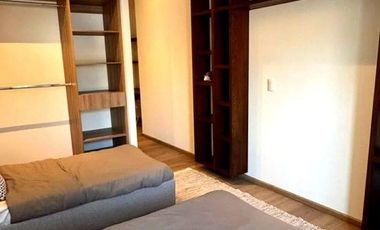 Departamento en Venta en Col. Los Alpes Álvaro Obregón Cdmx