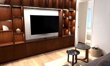 Departamento en Venta en Col. Los Alpes Álvaro Obregón Cdmx