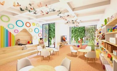 Departamento en Venta en Col. Los Alpes Álvaro Obregón Cdmx