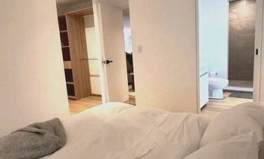 Departamento en Venta en Col. Los Alpes Álvaro Obregón Cdmx