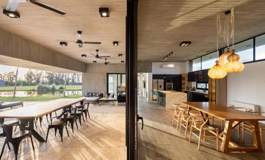 Casa en Oliveros