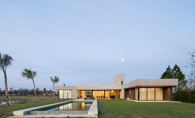 Casa en Oliveros