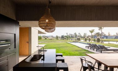 Casa en Oliveros