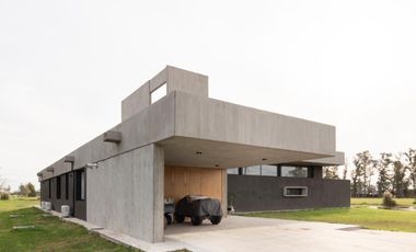 Casa en Oliveros