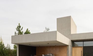 Casa en Oliveros