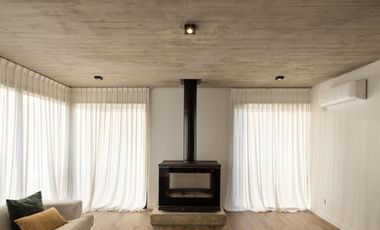 Casa en Oliveros