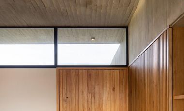 Casa en Oliveros