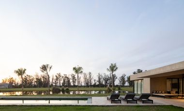 Casa en Oliveros