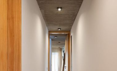 Casa en Oliveros