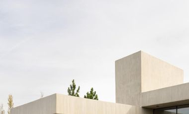 Casa en Oliveros