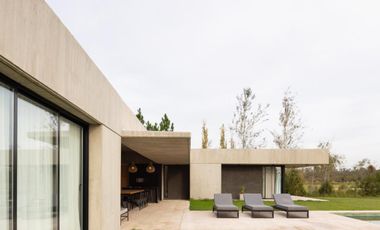 Casa en Oliveros