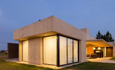 Casa en Oliveros