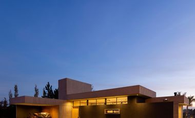 Casa en Oliveros