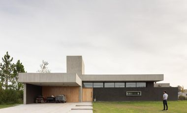 Casa en Oliveros