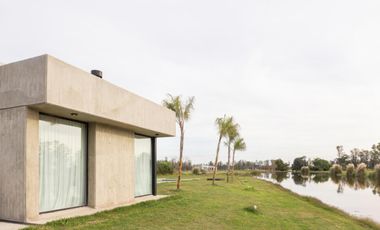 Casa en Oliveros