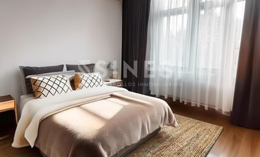 Departamento en  3 ambientes con patio - Villa Maipu a pasos de Capital Federal