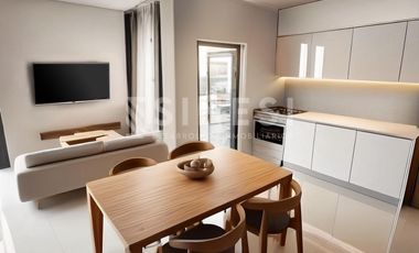 Departamento en  3 ambientes con patio - Villa Maipu a pasos de Capital Federal