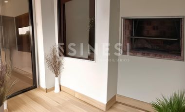 Departamento en  3 ambientes con patio - Villa Maipu a pasos de Capital Federal