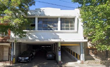 Edificio de cocheras en venta