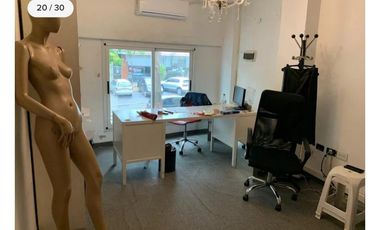 bajo de precio! Excelente Edificio  corporativo mas Local con 13 cocheras propias -