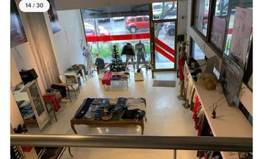 bajo de precio! Excelente Edificio  corporativo mas Local con 13 cocheras propias -