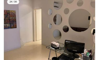 bajo de precio! Excelente Edificio  corporativo mas Local con 13 cocheras propias -