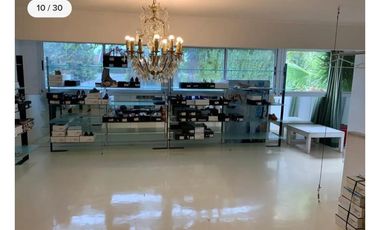 bajo de precio! Excelente Edificio  corporativo mas Local con 13 cocheras propias -