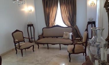 Exclusiva  y unica Residencia en venta 5 Dormitorios!!!!