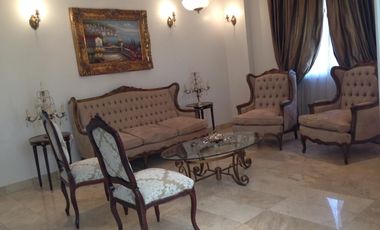 Exclusiva  y unica Residencia en venta 5 Dormitorios!!!!