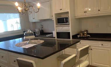 Exclusiva  y unica Residencia en venta 5 Dormitorios!!!!