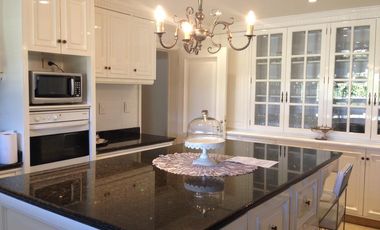 Exclusiva  y unica Residencia en venta 5 Dormitorios!!!!