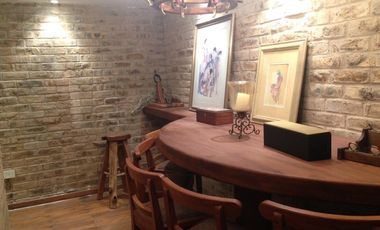 Exclusiva  y unica Residencia en venta 5 Dormitorios!!!!