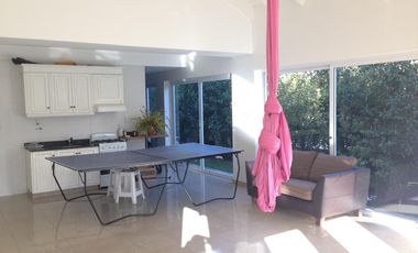 Exclusiva  y unica Residencia en venta 5 Dormitorios!!!!