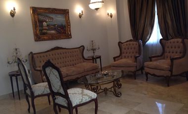 Exclusiva  y unica Residencia en venta 5 Dormitorios!!!!