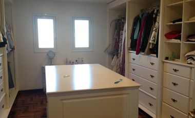 Exclusiva  y unica Residencia en venta 5 Dormitorios!!!!