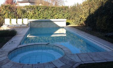 Exclusiva  y unica Residencia en venta 5 Dormitorios!!!!