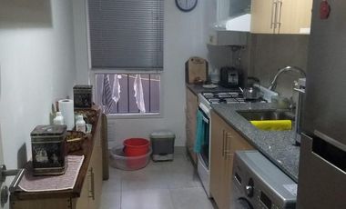 Departamento - S.Fer.-Vias/Libert.