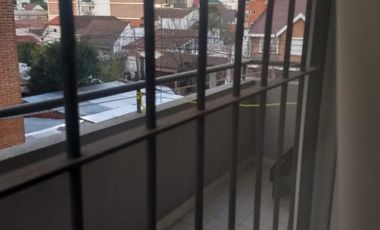 Departamento - S.Fer.-Vias/Libert.