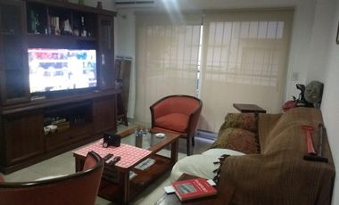 Departamento - S.Fer.-Vias/Libert.