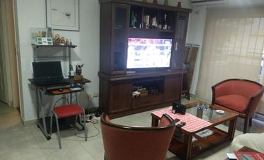 Departamento - S.Fer.-Vias/Libert.