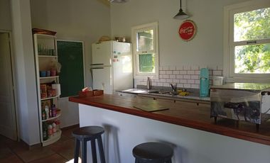 Muy linda Chacra de 3 hectareas a la venta en  Gualeguay!!