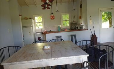 Muy linda Chacra de 3 hectareas a la venta en  Gualeguay!!