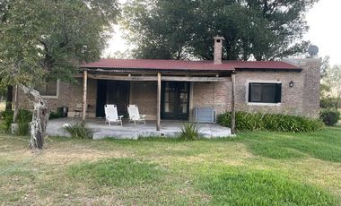 Muy linda Chacra de 3 hectareas a la venta en  Gualeguay!!