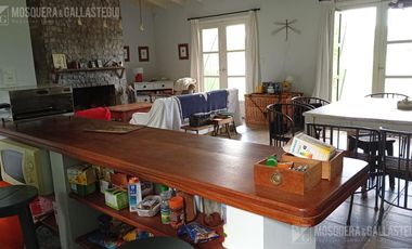 Muy linda Chacra de 3 hectareas a la venta en  Gualeguay!!